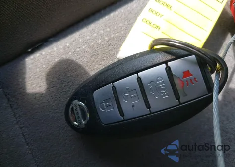 2011 Nissan Altima 2.5 S z USA, uszkodzony, nr VIN 1N4AL2AP7BC155283